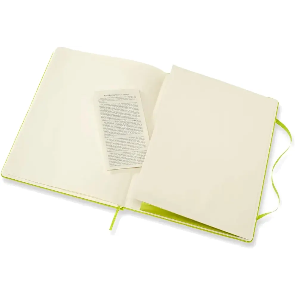 Блокнот Moleskine QP090C2 - фото 4
