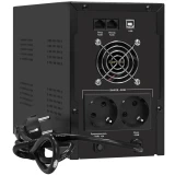 ИБП ExeGate SpecialPro UNB-2200.LED.AVR.2SH.RJ.USB (EX292613RUS)
