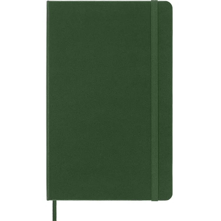 Блокнот Moleskine QP060K15 - фото 2