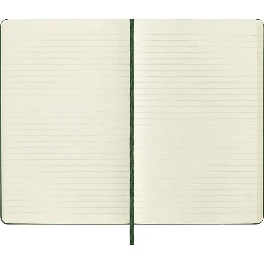 Блокнот Moleskine QP060K15 - фото 4