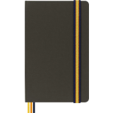 Блокнот Moleskine SKQP062KWGREENWMR
