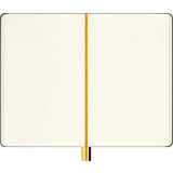 Блокнот Moleskine SKQP062KWGREENWMR