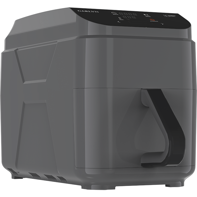 Аэрогриль Garlyn AG-1500 - фото 2