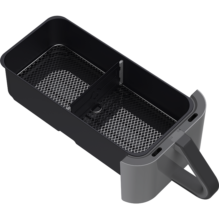 Аэрогриль Garlyn AG-1500 - фото 4