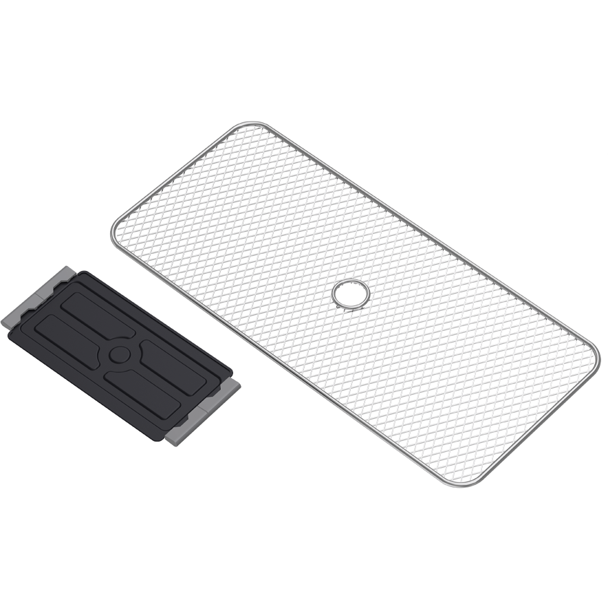 Аэрогриль Garlyn AG-1500 - фото 5