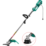 Триммер ЗУБР КСВ-38-1300