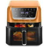 Аэрогриль Kitfort KT-8105