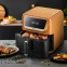 Аэрогриль Kitfort KT-8105 - фото 6