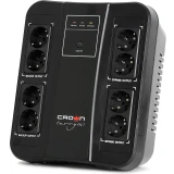 ИБП Crown CMUS-255 Euro Smart (CM000003158)