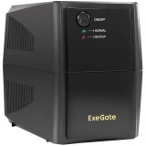 ИБП ExeGate SpecialPro UNB-500.LED.AVR.2SH (EX294612RUS)