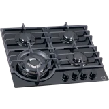 Газовая варочная панель MBS PG-612BL (6277)