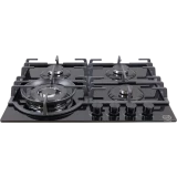 Газовая варочная панель MBS PG-612BL (6277)