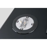 Газовая варочная панель MBS PG-612BL (6277)