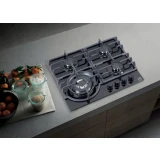 Газовая варочная панель MBS PG-612BL (6277)