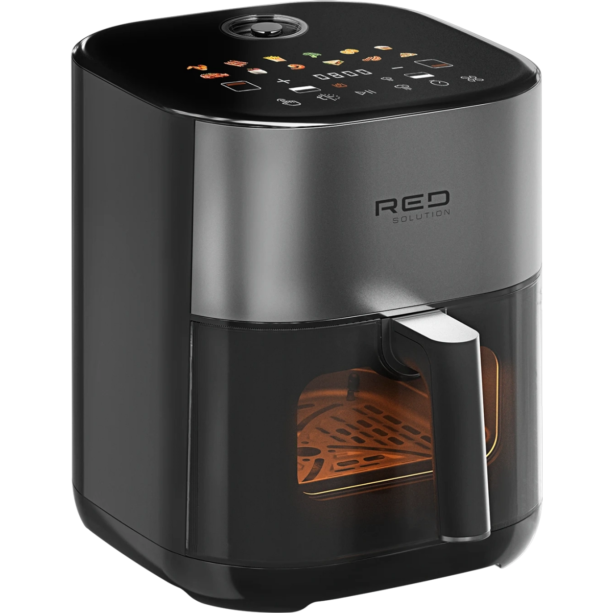 Аэрогриль RED Solution WS270 - фото 2