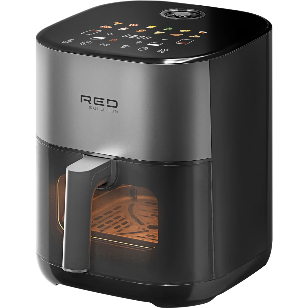 Аэрогриль RED Solution WS270 - фото 3