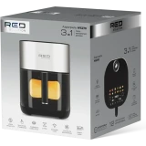 Аэрогриль RED Solution WS270