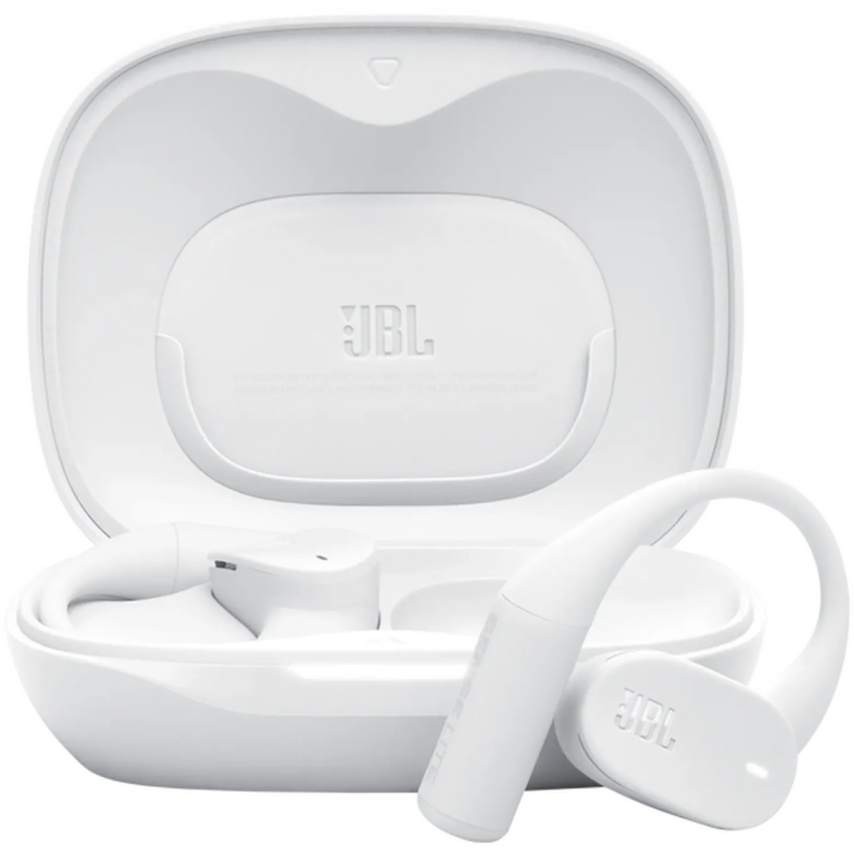 Гарнитура JBL Sense Lite White - JBLSENSELITEWHT