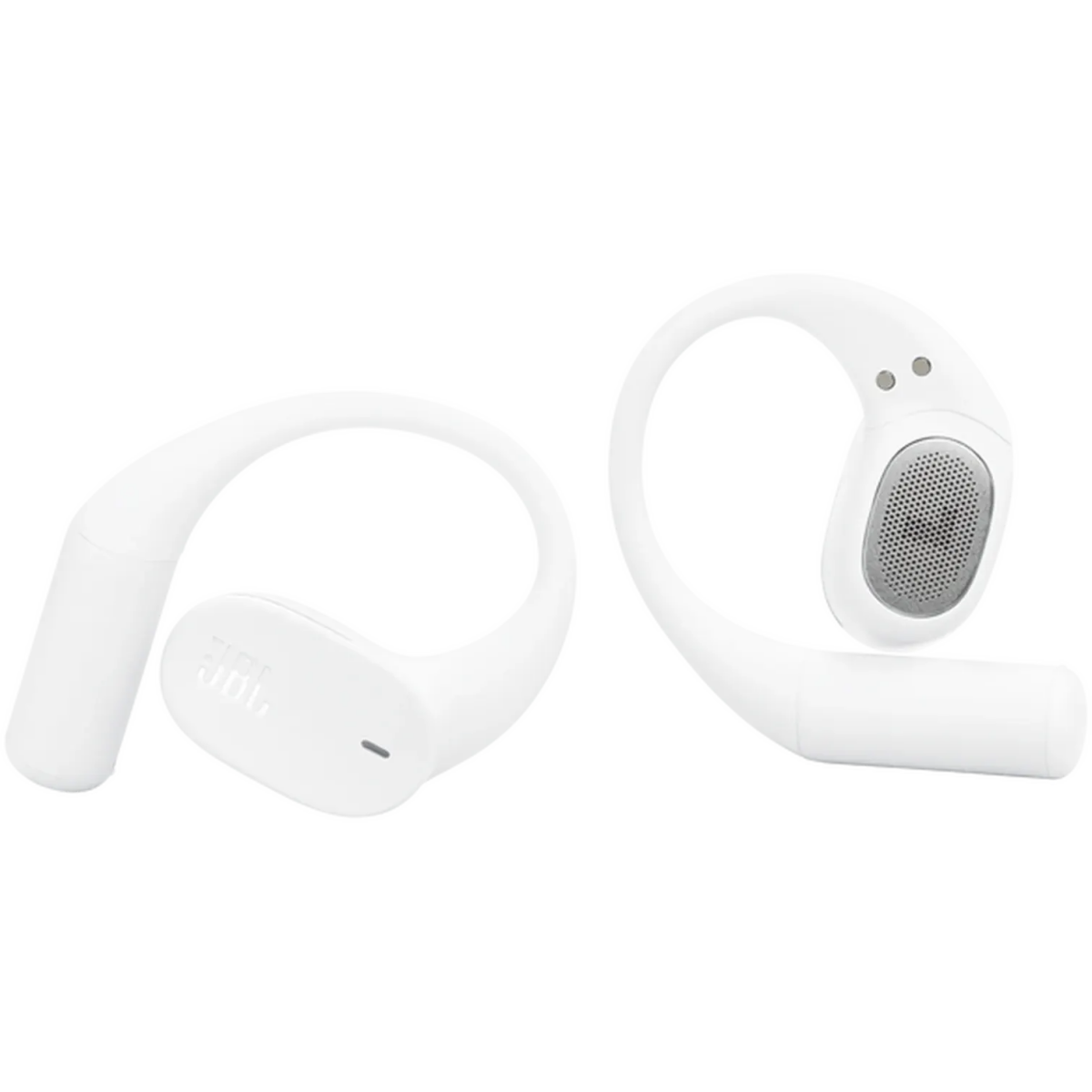 Гарнитура JBL Sense Lite White - JBLSENSELITEWHT - фото 2