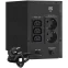 ИБП ExeGate SpecialPro UNB-1600.LED.AVR.2SH.3C13.USB - EX292802RUS - фото 2