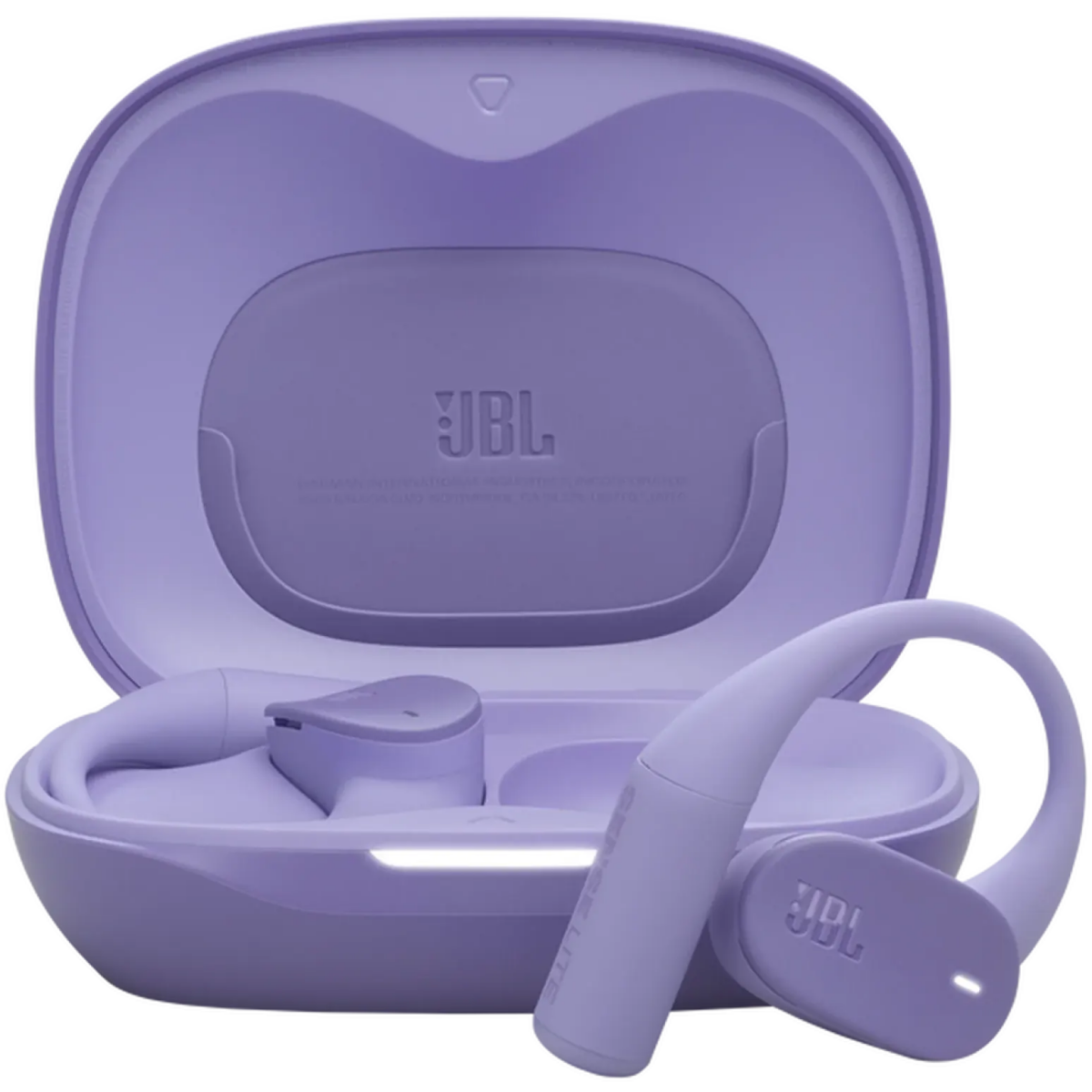 Гарнитура JBL Sense Lite Purple - JBLSENSELITEPUR