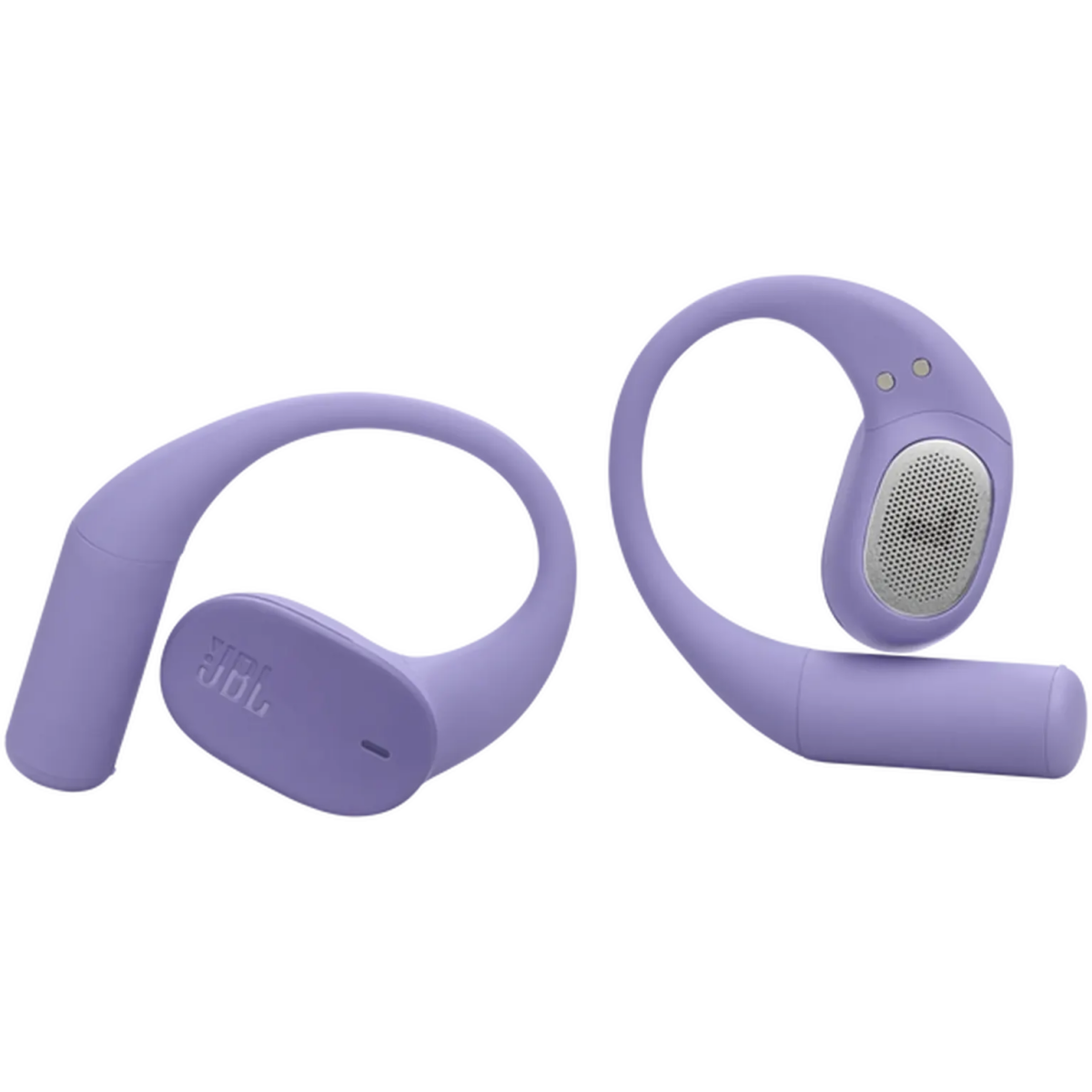 Гарнитура JBL Sense Lite Purple - JBLSENSELITEPUR - фото 2