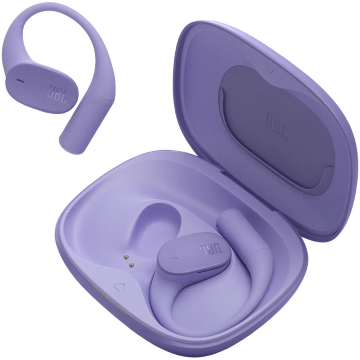 Гарнитура JBL Sense Lite Purple - JBLSENSELITEPUR - фото 3