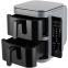 Аэрогриль TopDevice DUO - TDA1005 - фото 3