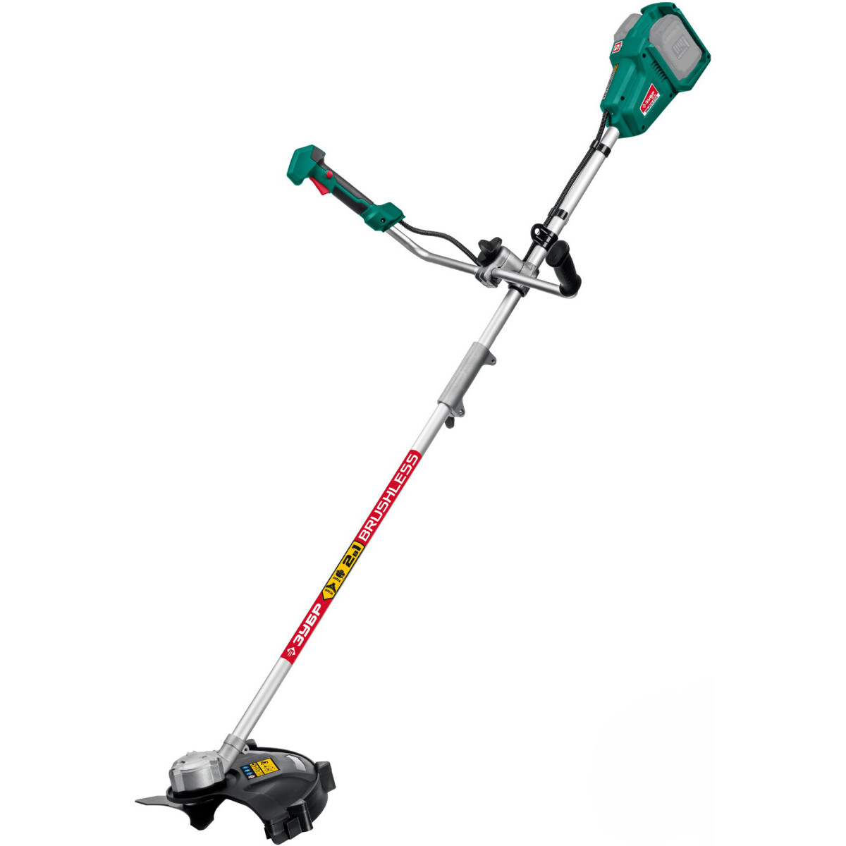 Триммер ЗУБР ТАБ-365 - фото 2