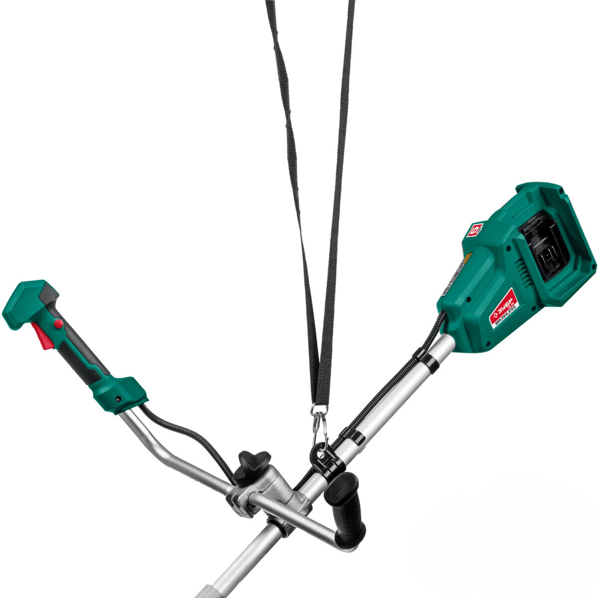 Триммер ЗУБР ТАБ-365 - фото 3