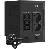 ИБП ExeGate SpecialPro UNB-1200.LED.AVR.2SH.3C13.USB (EX292794RUS)