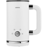 Вспениватель молока (капучинатор) CENTEK CT-1180 White