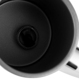 Вспениватель молока (капучинатор) CENTEK CT-1180 White