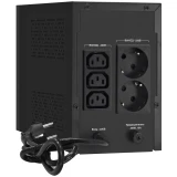 ИБП ExeGate SpecialPro UNB-1200.LED.AVR.2SH.3C13 (EX292793RUS)