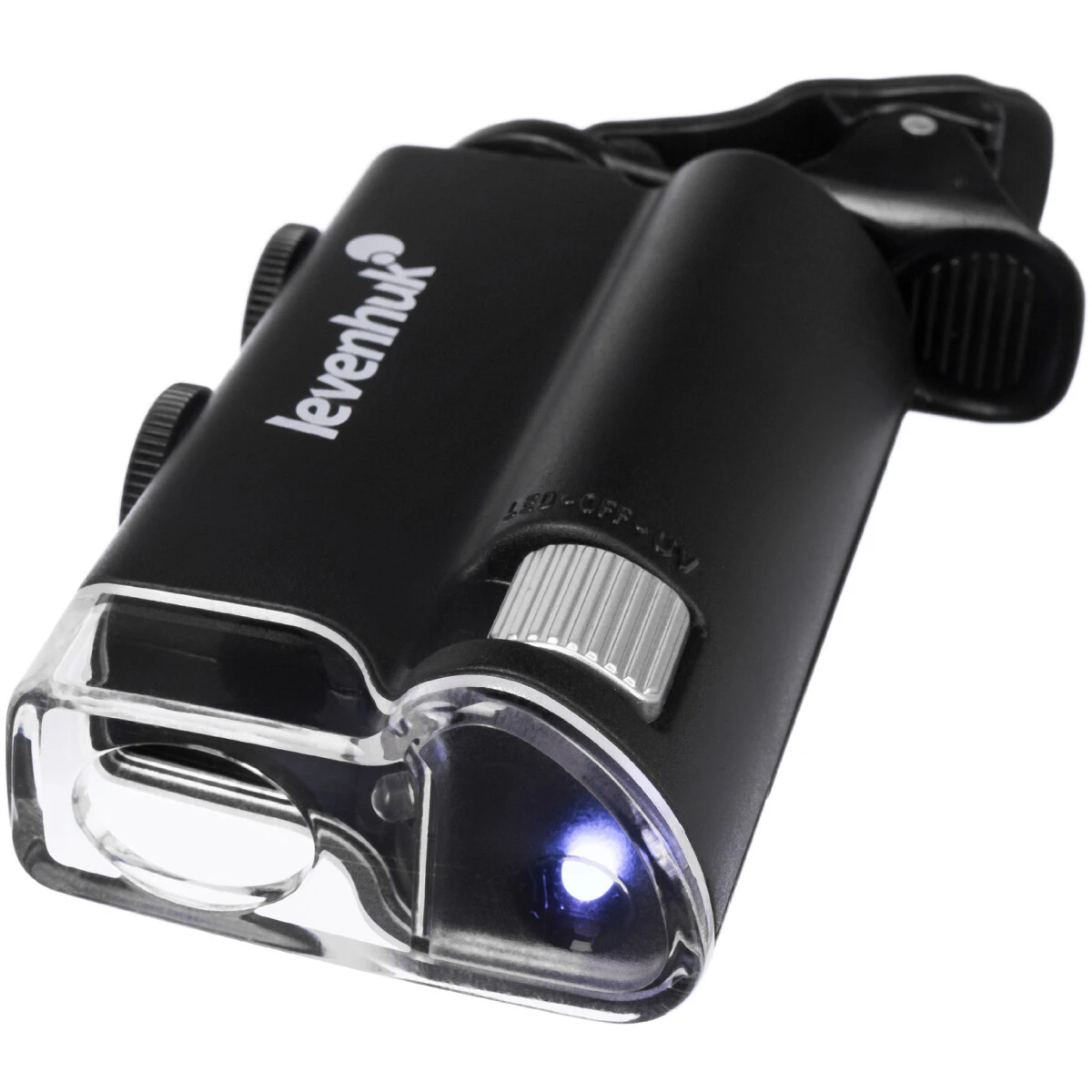 Микроскоп Levenhuk Zeno Cash ZC10 - 74112