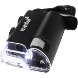 Микроскоп Levenhuk Zeno Cash ZC10 (74112)