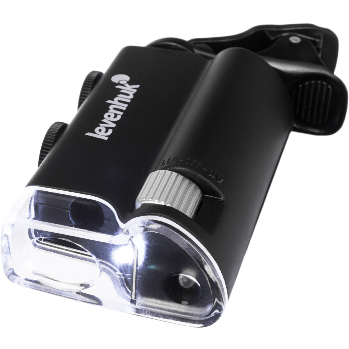 Микроскоп Levenhuk Zeno Cash ZC10 - 74112 - фото 2