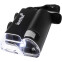 Микроскоп Levenhuk Zeno Cash ZC10 - 74112 - фото 2