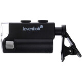 Микроскоп Levenhuk Zeno Cash ZC10 (74112)
