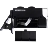Микроскоп Levenhuk Zeno Cash ZC10 (74112)