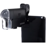 Микроскоп Levenhuk Zeno Cash ZC10 (74112)