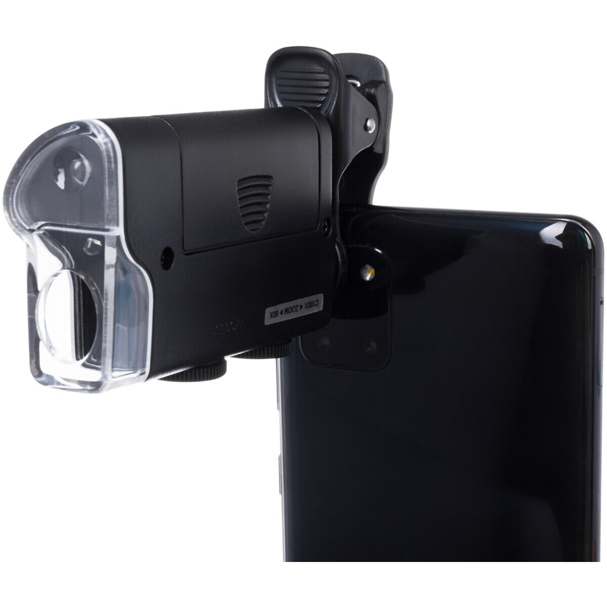 Микроскоп Levenhuk Zeno Cash ZC10 - 74112 - фото 8
