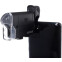 Микроскоп Levenhuk Zeno Cash ZC10 - 74112 - фото 8