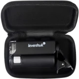 Микроскоп Levenhuk Zeno Cash ZC10 (74112)