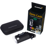 Микроскоп Levenhuk Zeno Cash ZC10 (74112)