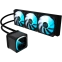 Система жидкостного охлаждения Gigabyte EAGLE 360 - GP-GIGABYTE EAGLE 360