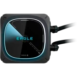 Система жидкостного охлаждения Gigabyte EAGLE 360 (GP-GIGABYTE EAGLE 360)