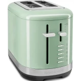 ..... Тостер KitchenAid 5KMT2109EPT (1986) из ремонта, потёртости по корпусу