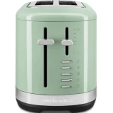 ..... Тостер KitchenAid 5KMT2109EPT (1986) из ремонта, потёртости по корпусу