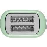 ..... Тостер KitchenAid 5KMT2109EPT (1986) из ремонта, потёртости по корпусу